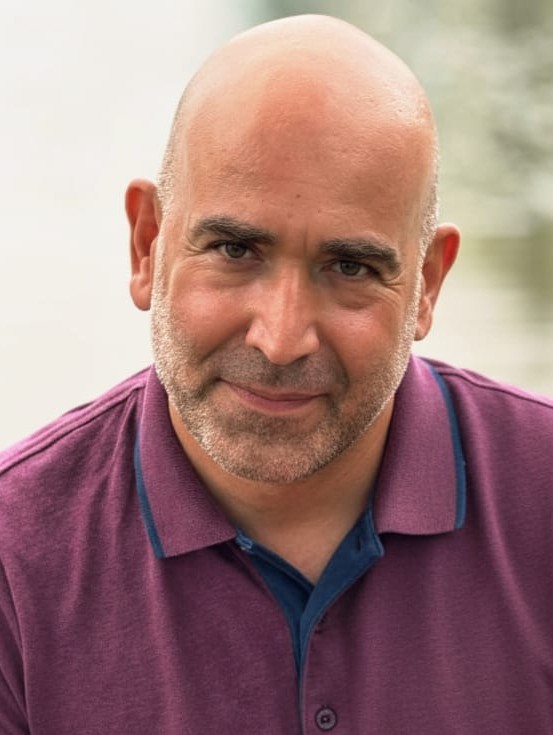 Dr. Iveri Maisuradze