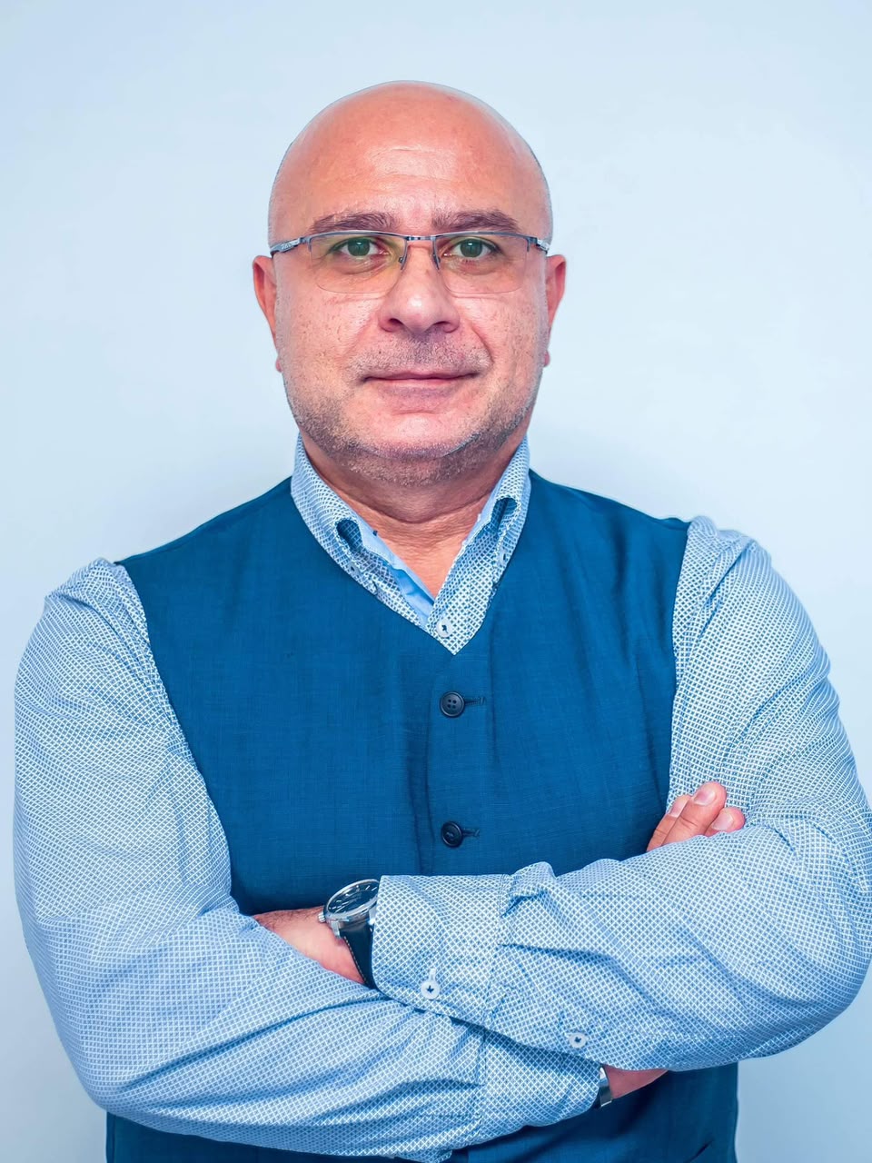 Dr. Mamuka Nakashidze