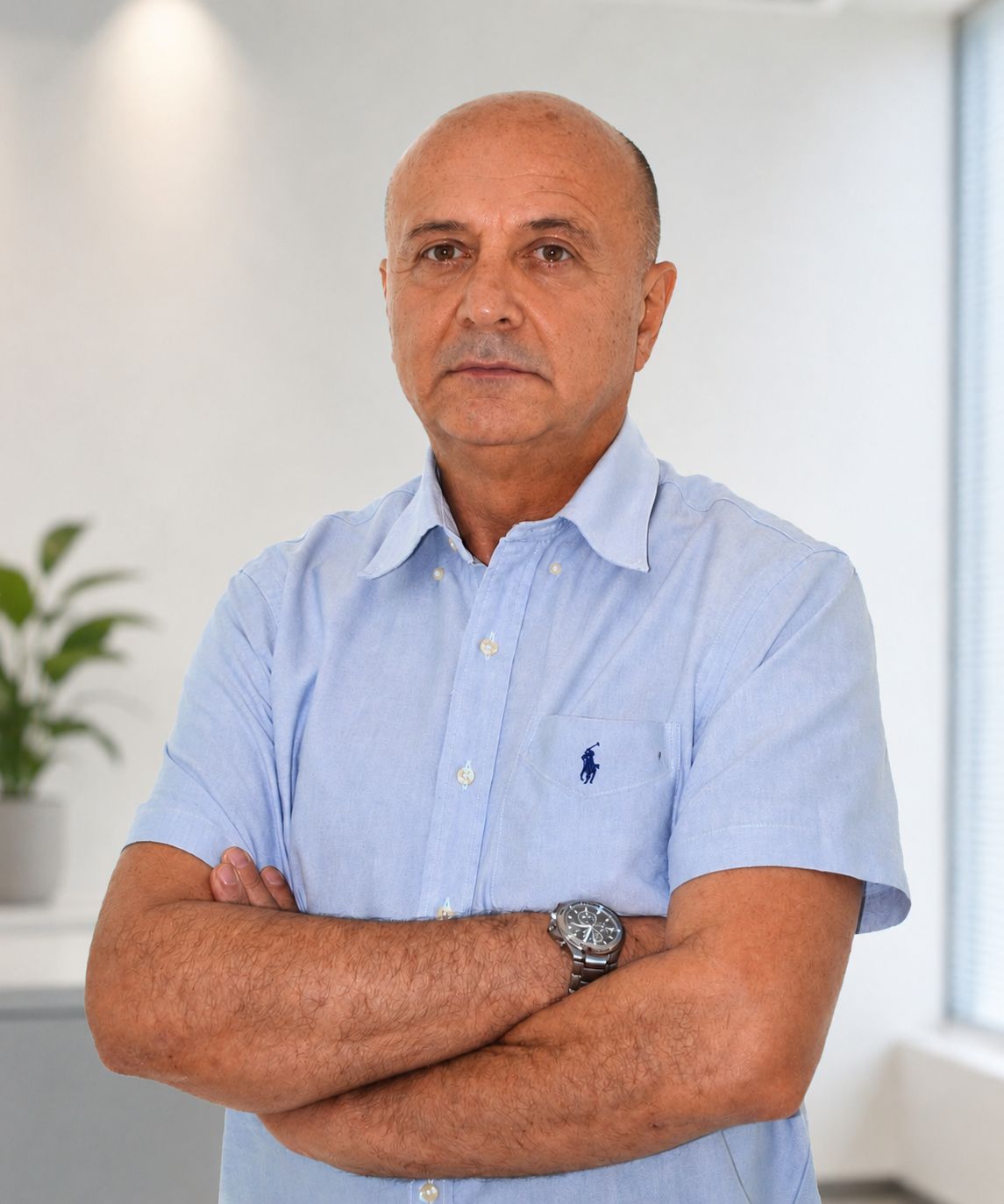 Dr. Giorgi Chkhartishvili